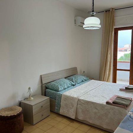 Appartamento Gabbiano Scalea Exteriör bild