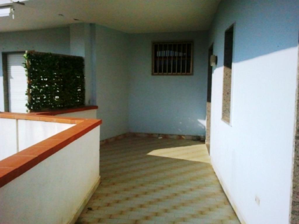 Appartamento Gabbiano Scalea Rum bild